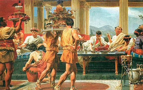 Тайны Древнего Рима, о которых не пишут в учебниках