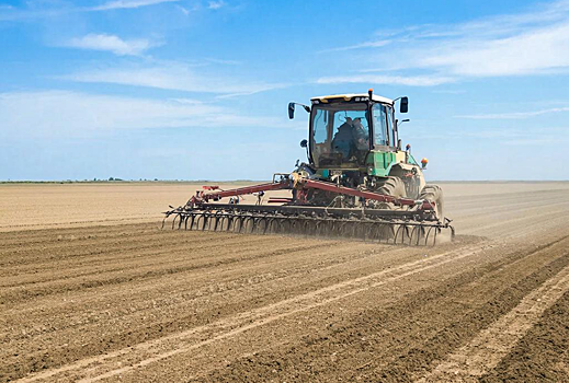 В Новосибирской области выросло число зарегистрированных в системе контроля оборота удобрений и химикатов