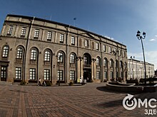 Скульптура Родена и картина Ван Гога. В Омске открывается выставка французских мастеров из Эрмитажа