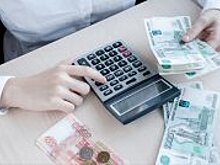 Больше всего кредитов выплачивают молодые заемщики