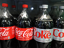 Coca-Cola изменится ради спасения планеты