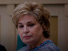 Экс-куратор российского бюджета устроилась на работу в госбанк