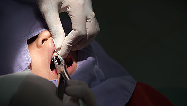 Ученые рассказали, что происходит с мужчинами у стоматолога