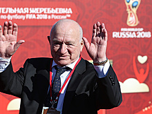 Симонян отметил вклад Аленичева в чемпионство "Спартака"