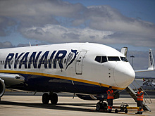 Ryanair устроил распродажу в честь победы Трампа