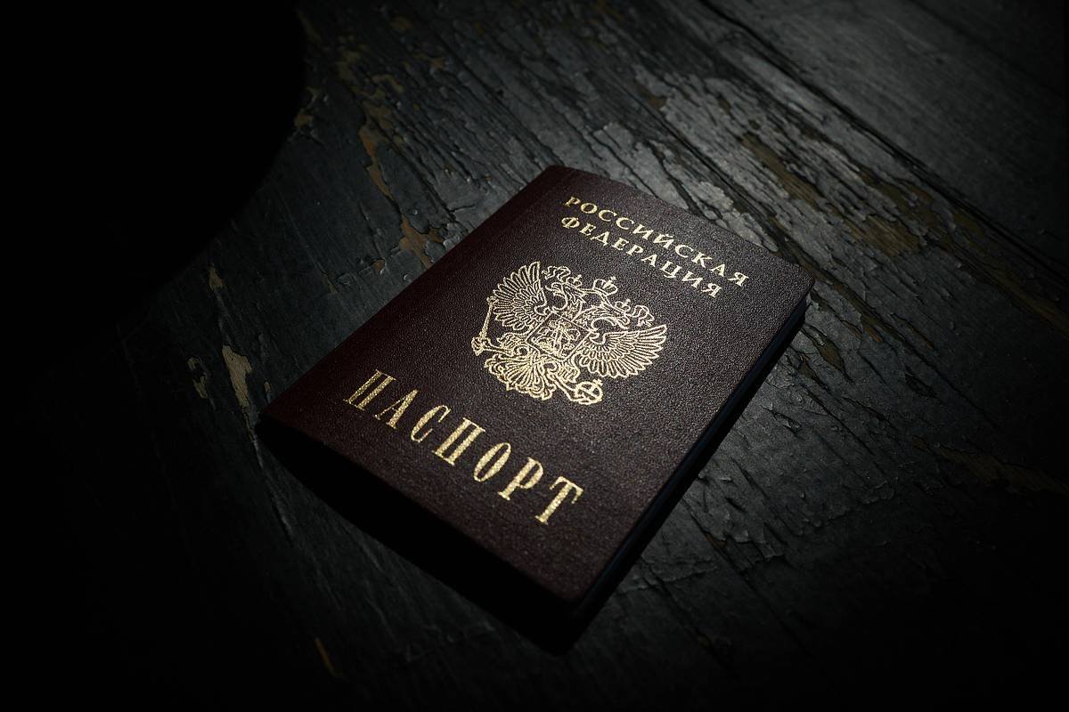 Россия приостановила выдачу своих паспортов в Абхазии после слов депутатов о законности