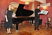 Звезды инструментальной музыки исполнили сочинения известных композиторов в Гагаринском районе