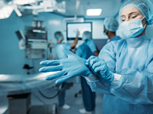 В Подмосковье врачи спасли ребенка, проглотившего 34 магнита