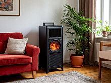 Пожилая пара включила обогреватель на 1000 градусов и сварилась заживо в квартире