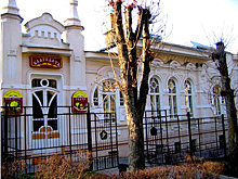 Треть века на службе отечественной культуры