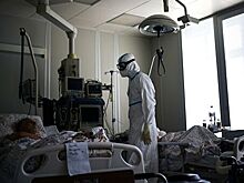 В Тамбовской области вылечились более трех тысяч заболевших COVID-19