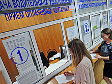 В России вступили в силу изменения по водительским правам и ПТС 