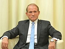 Медведчук предупредил о срыве мира из-за планов НАТО по Украине