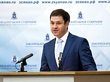 Проповедником идей Жириновского на Ямале стал уроженец Узбекистана