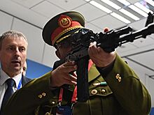 В 2019 году Рособоронэкспорт продал оружия на 4,6 миллиарда долларов