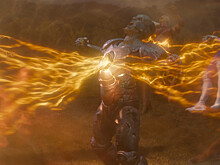 «Никто не может быть идеальным»: трейлер «Наследия Юпитера» Netflix