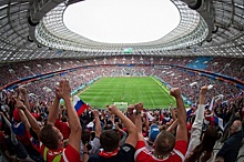 ФИФА подала судебный иск к ЦУМу на сумму 6,5 млн рублей