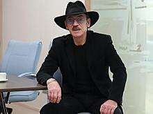 Михаил Боярский: Спасибо карантину, помог многое понять