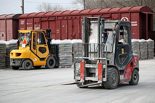 Российские производители цемента предупредили о его качестве