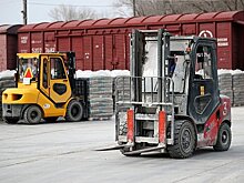 Российские производители цемента предупредили о его качестве