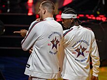 Награды в НБА: зачем лиге столько индивидуальных призов, гонка за MVP, Никола Йокич против Шей Гилджес-Александера, личные призы