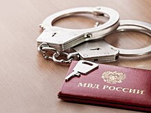 Столичные полицейские задержали мужчину за кражу 141 ноутбука