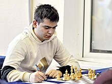 Ученики ДЮСШ имени Ботвинника вошли в ТОП-10 сильнейших на шахматном турнире