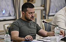 Зеленский уволил глав нескольких областных администраций