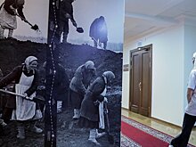 В ГД открылась выставка «Рубежи Победы», посвященная подвигу тружеников тыла в годы Великой Отечественной войны