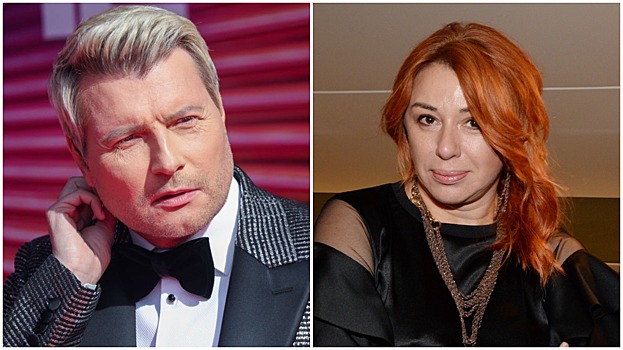 «Вот с кого надо пример брать»: Басков неожиданно сознался в симпатии к Алене Апиной