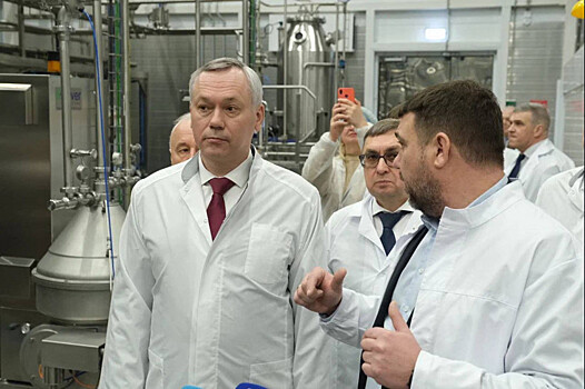На Урале запустят экокомбинат по производству ПЭТ-хлопьев