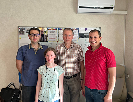 Математическая модель поможет эффективнее бороться с опасными вибрациями в крыльях самолетов