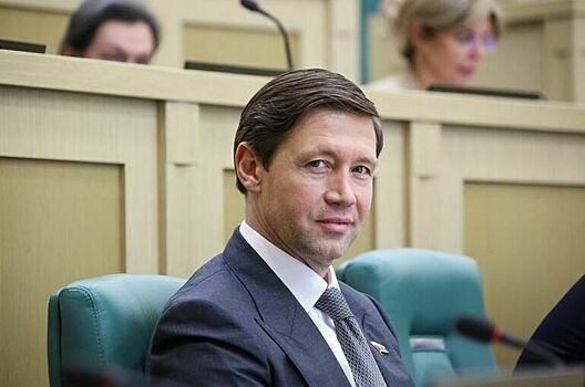 Сенатор Шейкин: «Налоговая амнистия» поможет легализовать майнинг