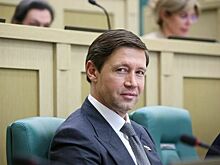 Сенатор Шейкин: «Налоговая амнистия» поможет легализовать майнинг