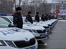 В России разрешат ставить на учет автомобили, угнанные в недружественных странах