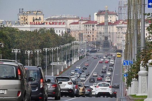 МВФ объявил о проверке получившей помощь Белоруссии