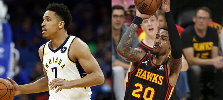 «Финикс» интересуется Джоном Коллинзом и Малкольмом Брогдоном