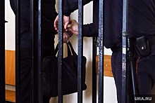 Суд арестовал обвиняемого в теракте в тоннеле в Бурятии