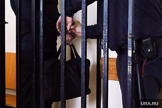 Суд арестовал обвиняемого в теракте в тоннеле в Бурятии