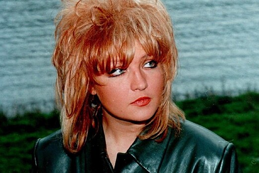 Bonnie Tyler music, videos, stats, and photos Last.fm