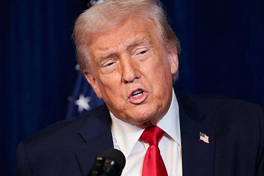 Трамп заявил о серьезных переговорах между США и Ираном по достижению сделки