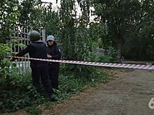 "Чечню прошел, крыша съехала": в Екатеринбурге задержан экс-полицейский, расстрелявший людей