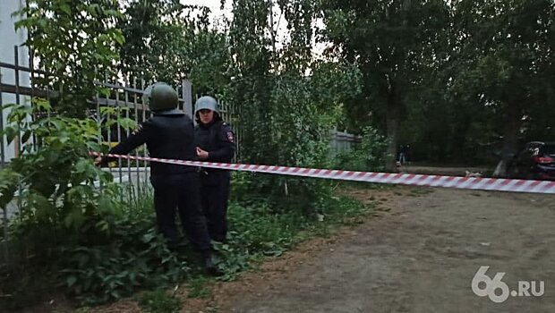 "Чечню прошел, крыша съехала": в Екатеринбурге задержан экс-полицейский, расстрелявший людей
