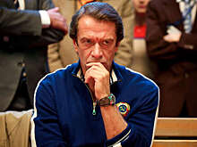 Машков поставил спектакль и сам сыграл в нем главную роль