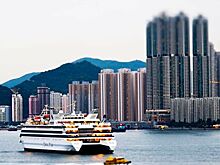 Гонконг не планирует контролировать поток капитала