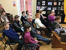 Читатели библиотеки на Зеленоградской узнали подробнее об истории Большого театра