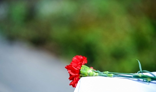 Урюпинск простится с участником СВО Денисом Тарасовым