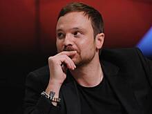 Актер Алексей Чадов признался, что меньше начал думать о женщинах