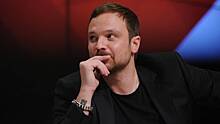 Актер Алексей Чадов признался, что меньше начал думать о женщинах
