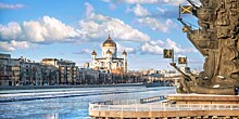 В Москву пришла зима: когда доберется до Петербурга, чего ждать от погоды